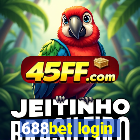 688bet login